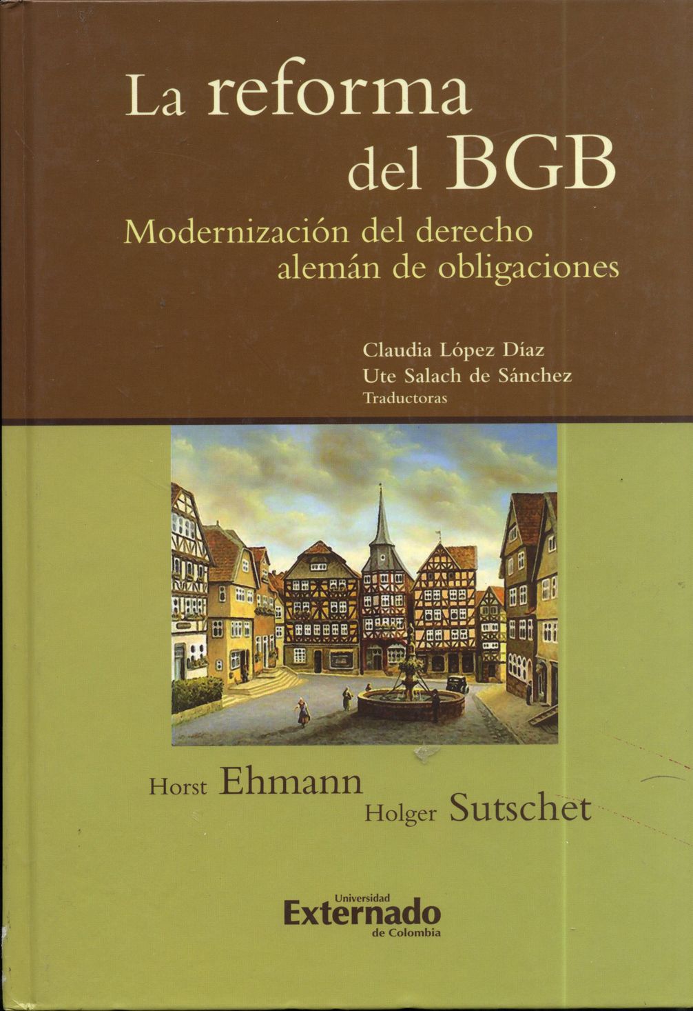 Libro